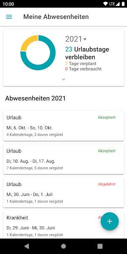 My Nesto screenshot 5