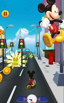 Mickey Mouse Game screenshot 3
