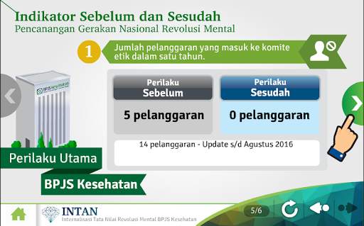 INTAN - BPJS Kesehatan screenshot 6