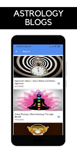 AstroSOLV Call/Chat/Live with BEST Astrologers screenshot 7