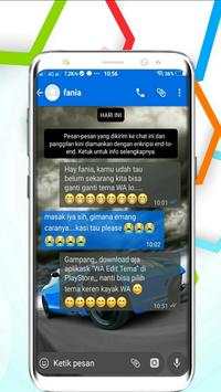 WA MOD Terbaru screenshot 6