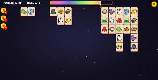 Connect Animal Classic screenshot 8