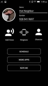 Asian Sexy Hot Girl Call - Joke screenshot 5