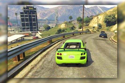 Grand Guide for GTA 5 screenshot 2