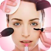 YouCam Makeup Makeover 1.1
