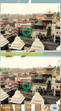 New Find The Difference Games Free screenshot 2