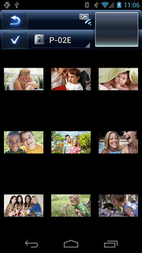 Panasonic TV Remote 2 screenshot 7