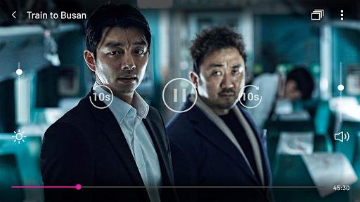 Now E - Movies, Dramas, Sports screenshot 3