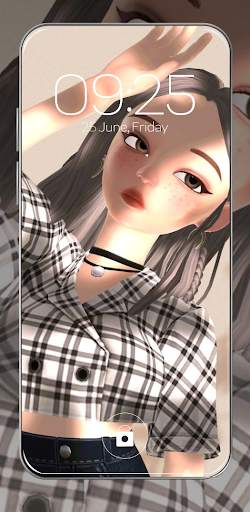 Zepeto Wallpaper screenshot 7