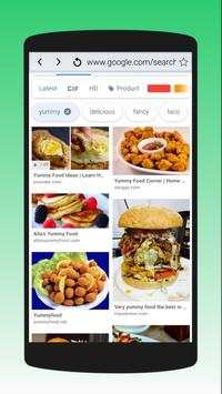 6G Web Browser screenshot 2