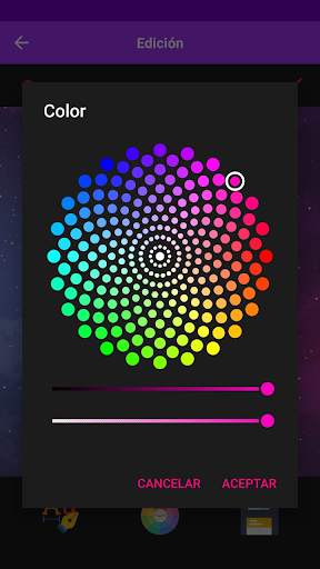Mimix screenshot 4