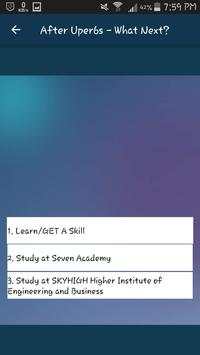 Cameroon GCE Guide (Edition 2019/2020) 6 تصوير الشاشة