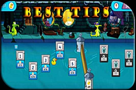 Guide Where's My Water? 2 Pro screenshot 1