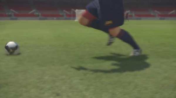 Tricks PES 2017 screenshot 3
