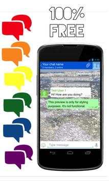 Messenger Plus screenshot 3