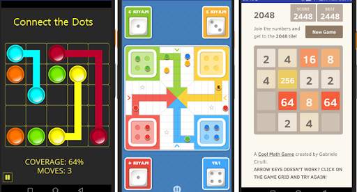 Play 50 games :All in One app screenshot 18