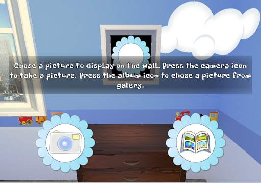 My Kids Room - Demo screenshot 11