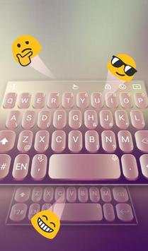 Cool Soft Pink screenshot 5