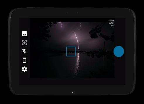Recamera - Burst Camera screenshot 5