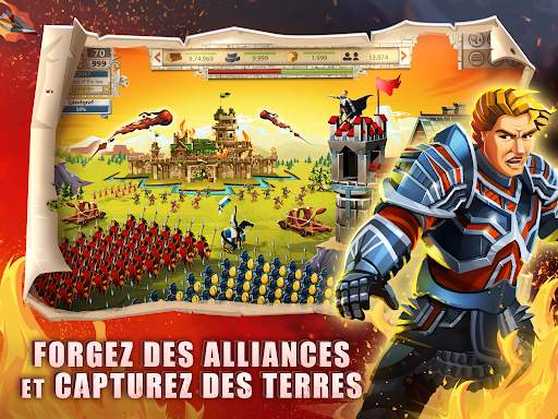 Empire: Four Kingdoms screenshot 8