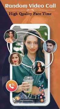 Video Chat : Live Video Call With Sexy Girls screenshot 3