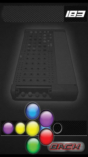 R-Master (free mastermind) screenshot 4