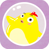 Pop Animals icon
