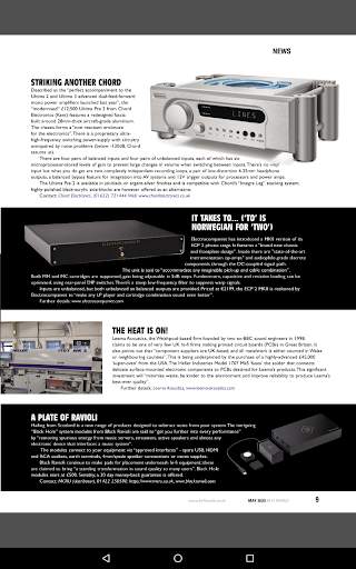 Hi-Fi World screenshot 10