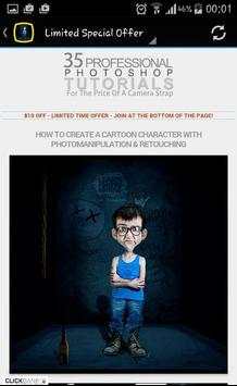 Photo Editing screenshot 2