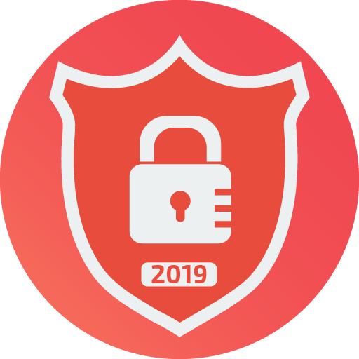 AppLock - Gallery Vault - Hide Pictures &amp; Videos icon