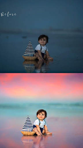 Envy Editor - Photo editor & Video editor screenshot 5