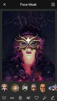Mask Avatar screenshot 3
