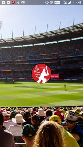 Fastest Cricket Line screenshot 2