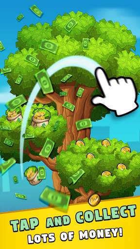 Money Tree 2: Cash Grow Game screenshot 8