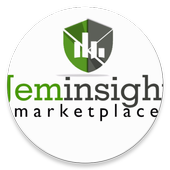 JemInsight Marketplace icon