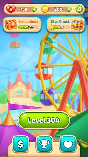 Fun Story: Play & Relax screenshot 6