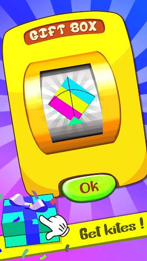 Kite Merge Empire: Idle Kite Game screenshot 3