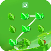 Applock Theme Green icon