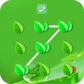 Applock Theme Green 1.1.3