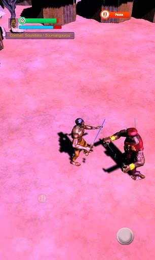 Diata Game screenshot 4
