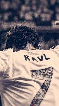 Real Madrid Wallpaper screenshot 2