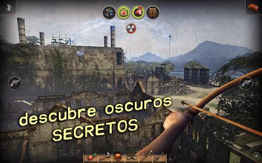 Radiation Island screenshot 19
