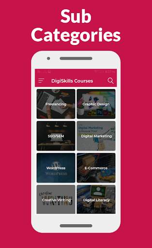 e-Learning Point – Free Online Courses скриншот 5