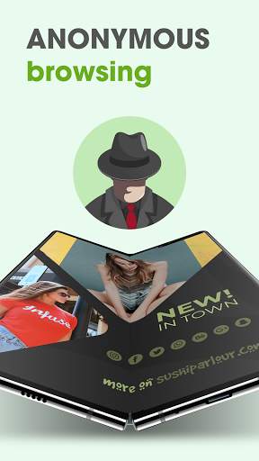 LIME VPN: VPN Super Unlimited Proxy & IP Changer screenshot 4