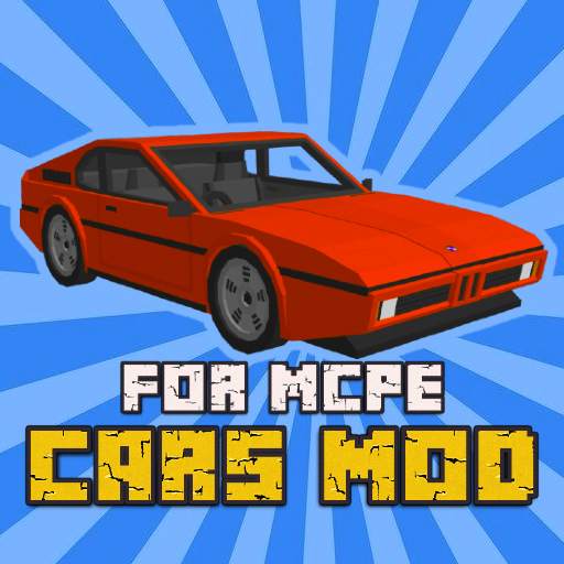 Cars Mod for Minecraft 1.6.2
