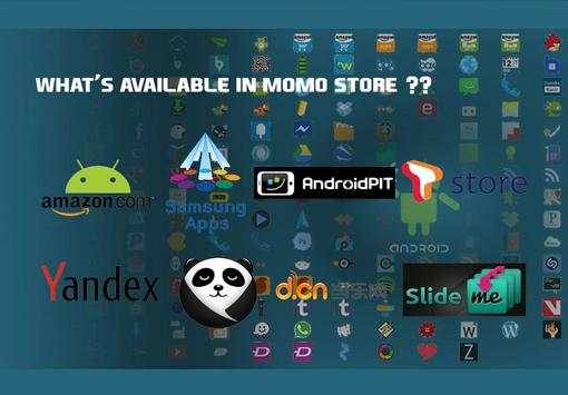 Mobile Apps Store screenshot 2