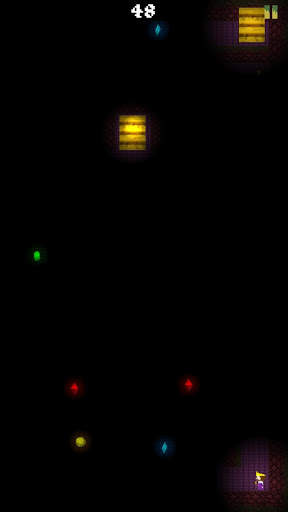 The King's dark maze screenshot 4