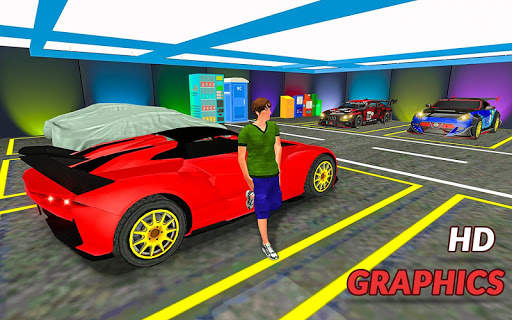 dr drifter Simulator screenshot 3