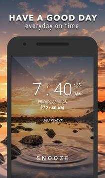 Alarm Clock Limitless FREE скриншот 5