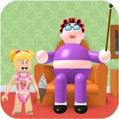 Guide For Roblox Grandmas House 1.0